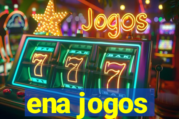 ena jogos